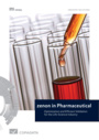 zenon Pharmaceutical Product Brochure