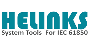 HELINKS System Tools For IEC 61850